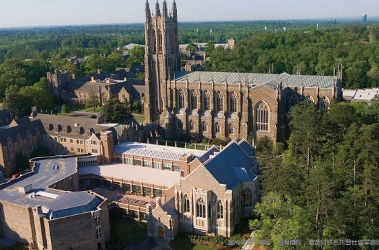 杜克大學工學院最好的專業(yè) 杜克大學工學院最好的專業(yè)