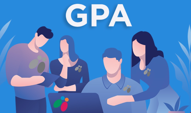 美國(guó)研究生錄取看本科幾年的GPA成績(jī) 美國(guó)研究生錄取看本科幾年的GPA成績(jī)