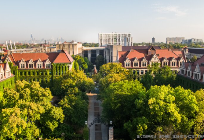 芝加哥大學計算社會科學碩士學制 芝加哥大學計算社會科學碩士學制